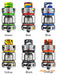 Freemax Meshpro 2 Tank Tanks