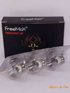 Freemax Meshpro Tank Coils 0.15 Single Mesh 40-70W Freemax