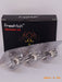 Freemax Meshpro Tank Coils 0.15 Single Mesh 40-70W Freemax