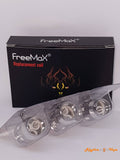 Freemax Meshpro Tank Coils 0.15 Triple Mesh 80-110W Freemax