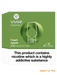 Fresh Apple 6Mg Vype Epen 3