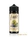 Frukt Cyder Blueberry Lime