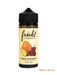 Frukt Cyder Mango Raspberry