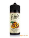 Frukt Cyder Peach Apricot