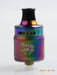 Geek Vape Ammit Rda 7-Colour/rainbow Rebuildeable Tanks