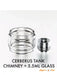 Geek Vape Cerberus Bubble Glass 5.5Ml Capacity Accessories