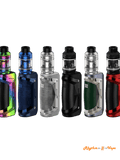 Geekvape Aegis Solo 2 Kit (S100)