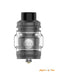 Geekvape Z Max Tank Gunmetal Tanks