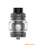 Geekvape Z Max Tank Gunmetal Tanks