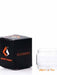 Geekvape Z Nano Tank Bubble Glass Accessories