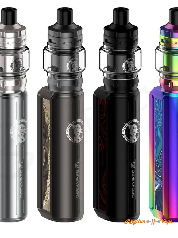 Geekvape Z50 Kit Full