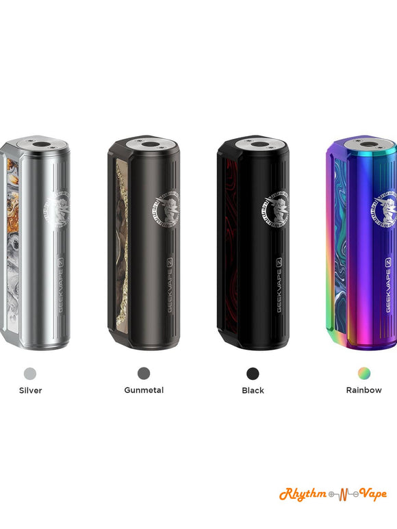 Geekvape Z50 Mod