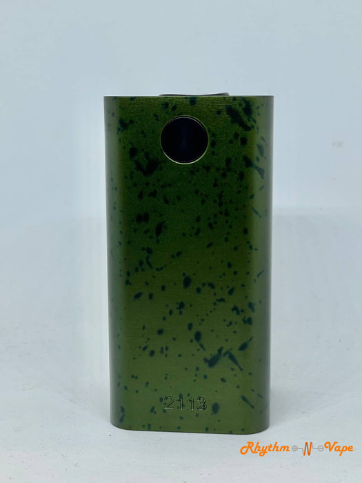 Hammer Of God Army Splatter