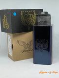 Hammer Of God Xl And Valhalla V2 2021 (Purple Cloud Smoked Out)