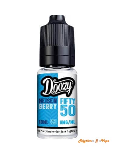 Heisenberry Fifty 50 By Doozy 3Mg