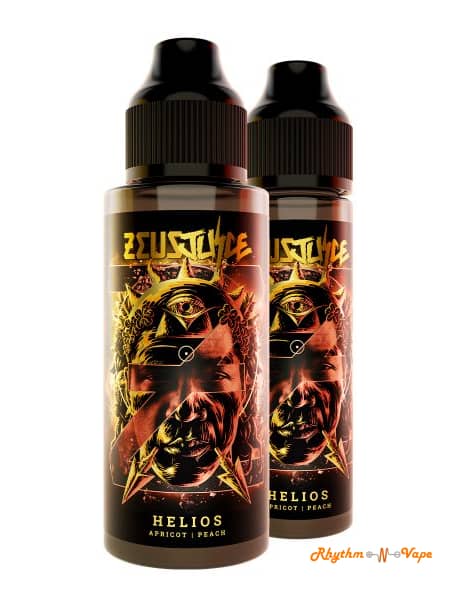 Helios Zeus Juice