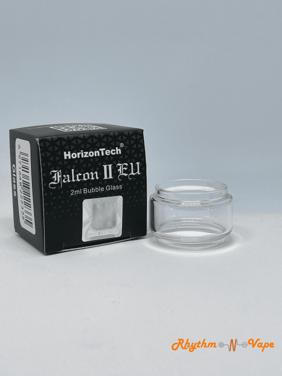 Horizontech Falcon 2 Bubble Glass Accessories
