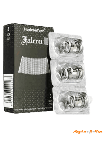 Horizontech Falcon 2 Coils 3Pcs