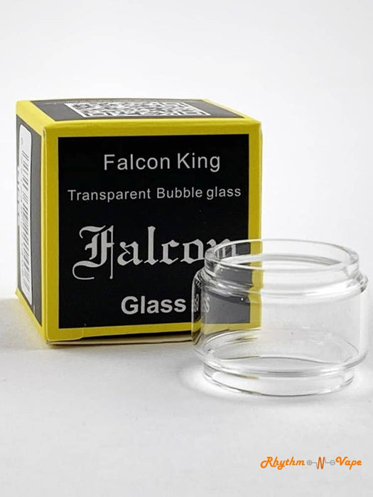 Horizontech Falcon Bubble Glass King 6Ml Accessories