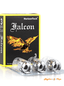 Horizontech Falcon Coils 3Pcs Coil