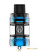 Horizontech Sakerz Master Tank. Blue