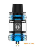 Horizontech Sakerz Master Tank. Blue