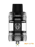 Horizontech Sakerz Master Tank. Gunmetal