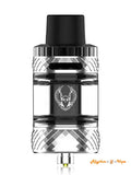 Horizontech Sakerz Master Tank. Stainless Steel