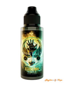Hydra Zeus Mortals