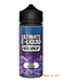 Ice Lolly - Blackcurrant Ultimate E-Liquid