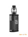 Ijoy Captain 2 Kit. Black Full Kit Ijoy