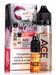 Innevape Ace Flavour Up Box