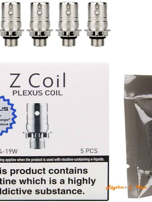 Innokin Z Coil 5 Pack Coils Innokin