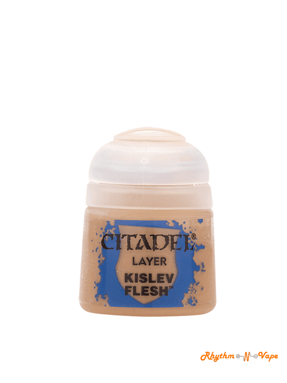Kislev Flesh (12Ml)