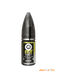 Loaded Lemon Custard Riot S:alts Nicotine Salts