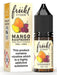 Mango Raspberry Frükt Cyder Nicotine Salts