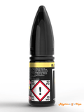 Mango Vanilla Ice Cream Blck Edtn Riot S:alt