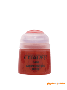 Mephiston Red (12Ml)
