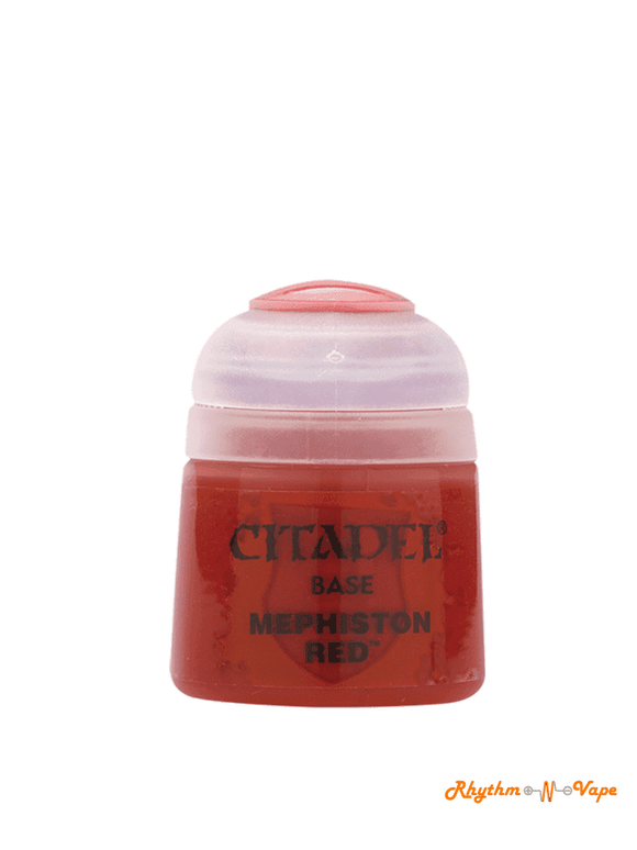 Mephiston Red (12Ml)