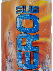 Minus Five Mango Sub Zero