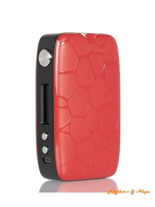 Mystique Dual Battery Mod By Ijoy Red Vape