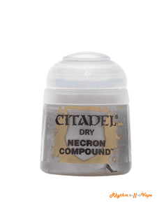 Necron Compound (12Ml)