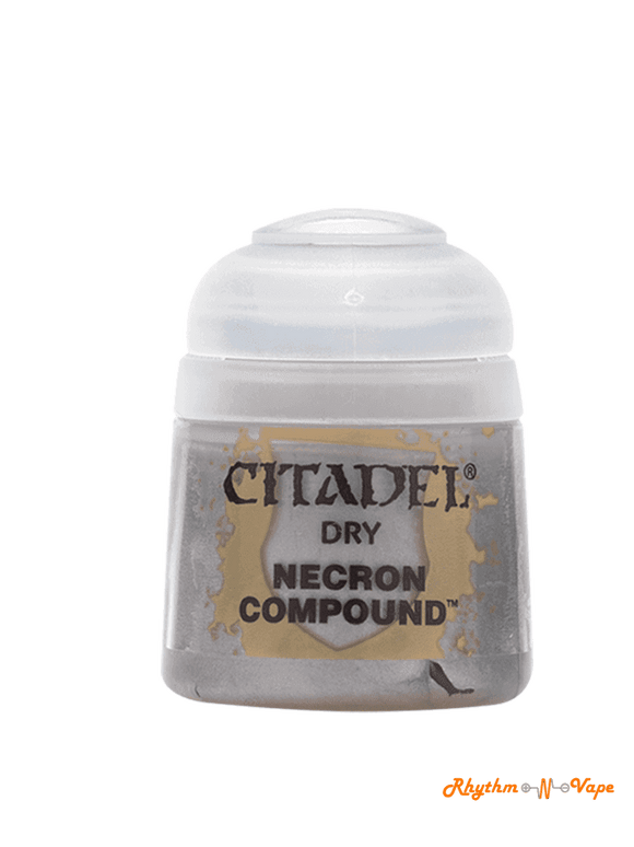 Necron Compound (12Ml)
