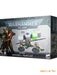 Necrons Paint Set