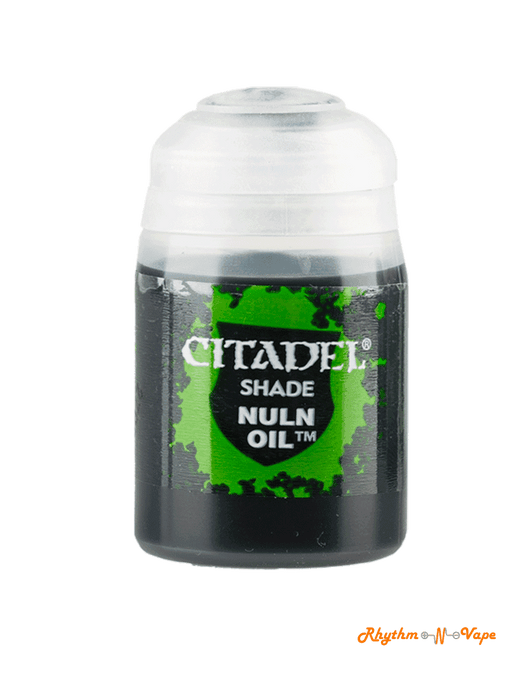 Nuln Oil (24Ml)