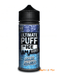 On Ice Limited Edition Blue Slush Ultimate E-Liquid