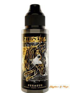 Pegasus Zeus