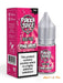 Pink Haze E-Liquid By Pukka Juice 50/50 3Mg