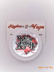 Rebuildable Diy Wire Spool By Mad Rabbit Rebuildeable Coils
