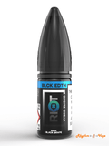 Rich Black Grape Blck Edtn Riot S:alts Nicotine Salts